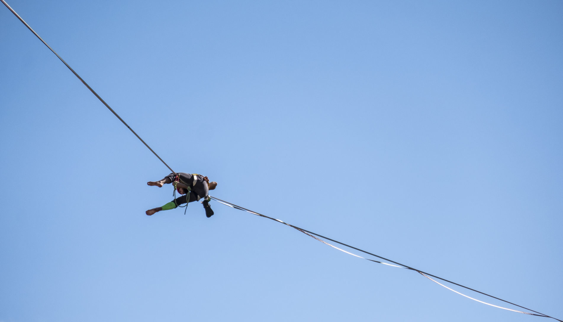 7th Annual Idaho Mountain Festival